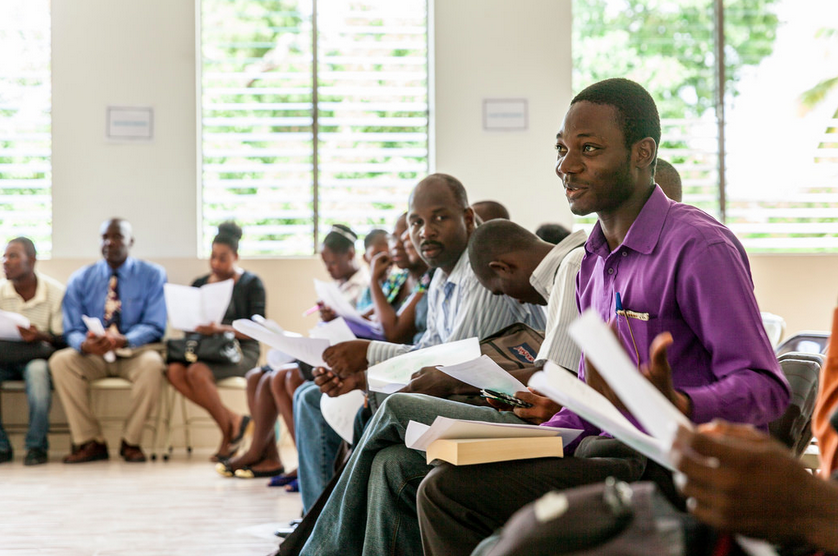 Photo 8 from HAITI PARTNERS